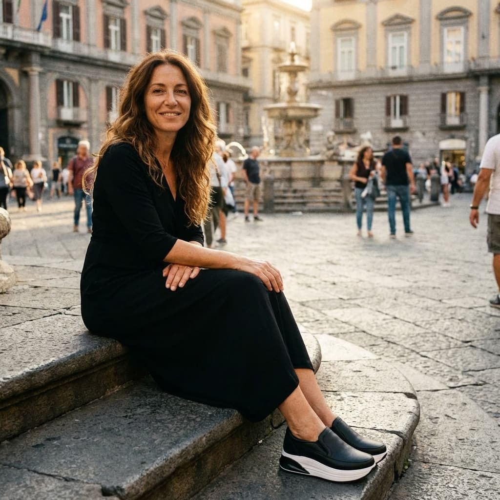 Giulia B.