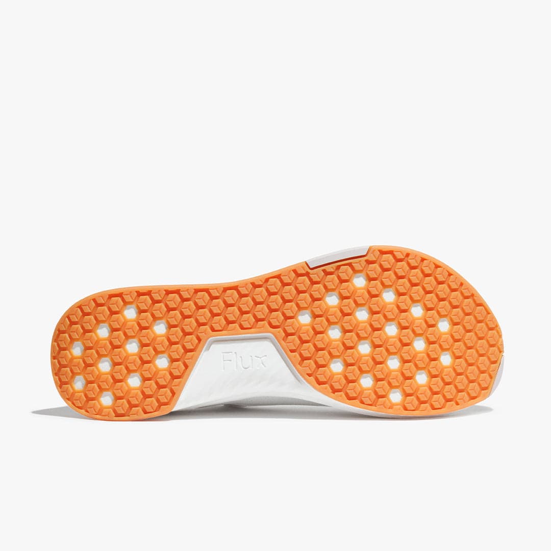 Fondo anti-impatto con tecnologia cushion