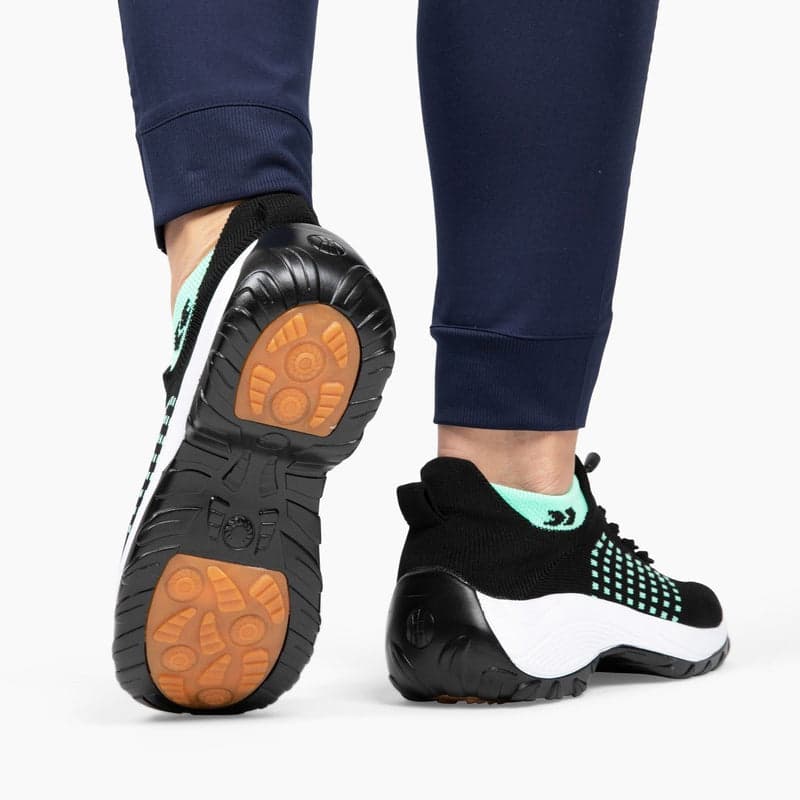 Ortho Stretch