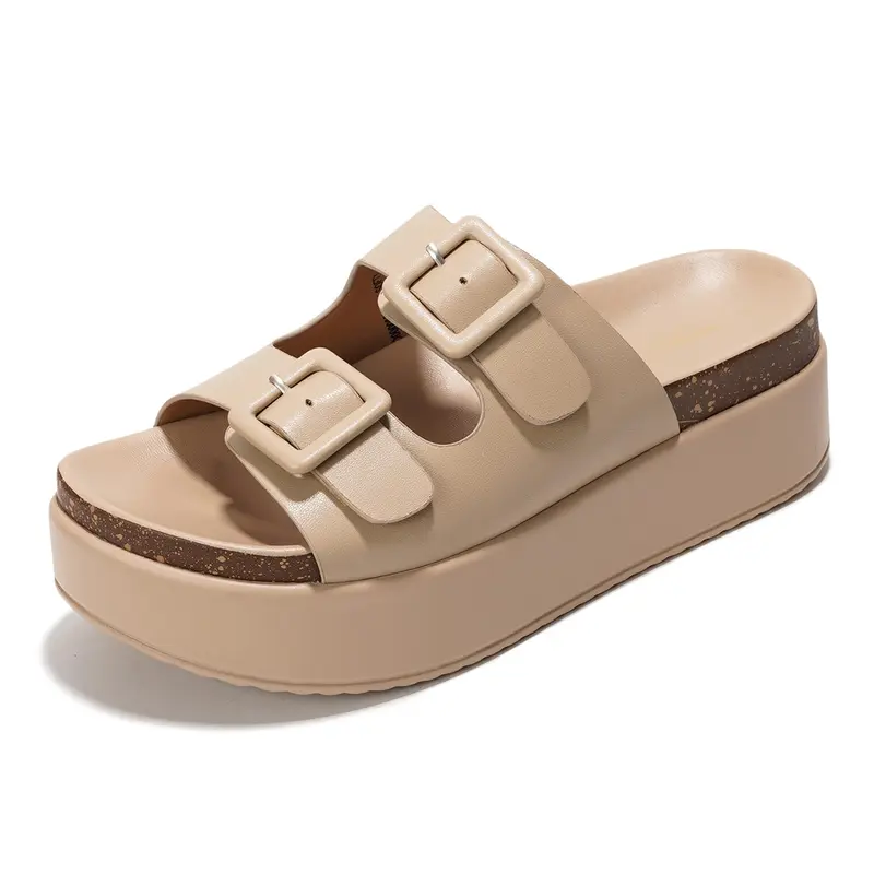 SandalComfort™ — Il Sandalo Ortopedico con Plantare in Memory Foam 6