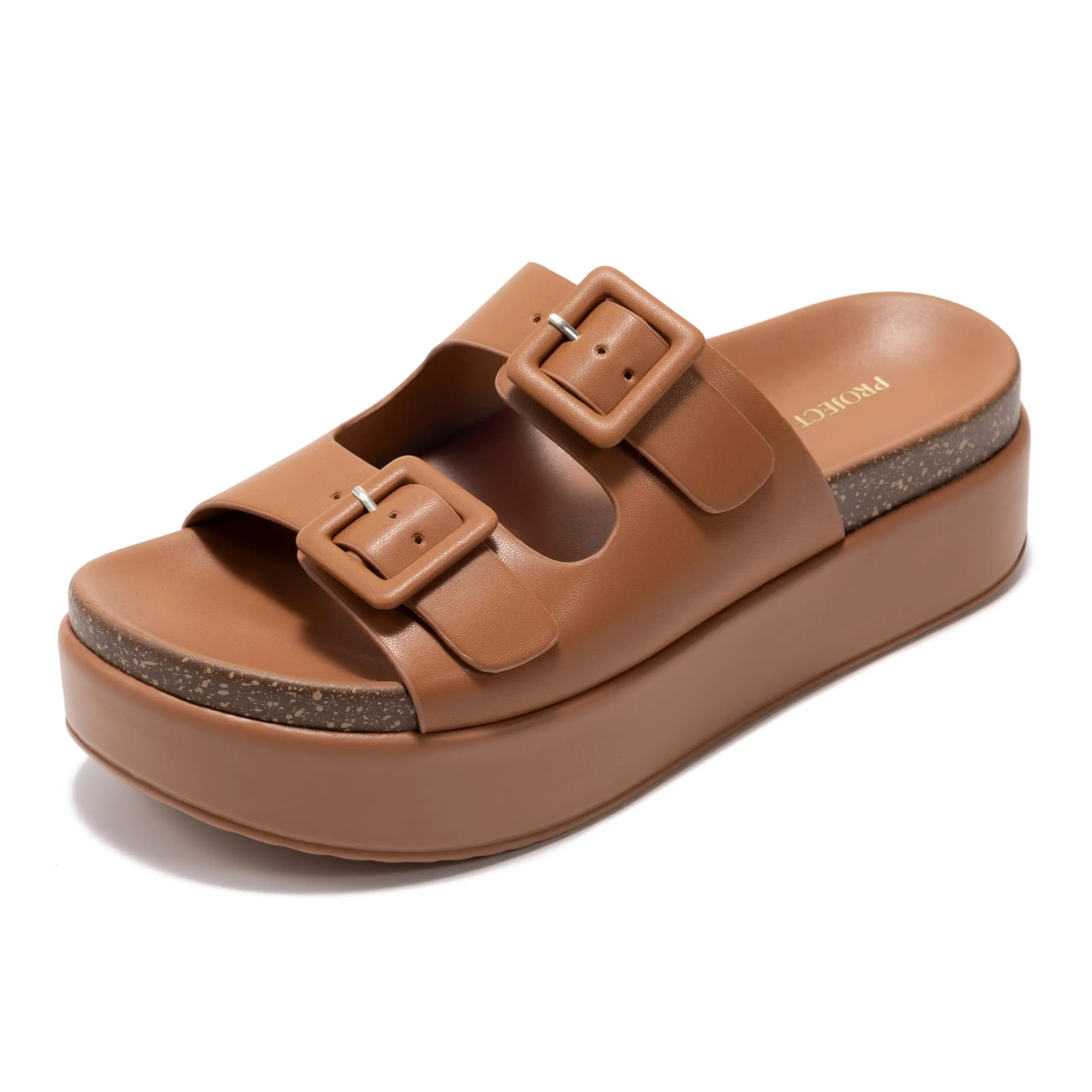 SandalComfort™ — Il Sandalo Ortopedico con Plantare in Memory Foam 4