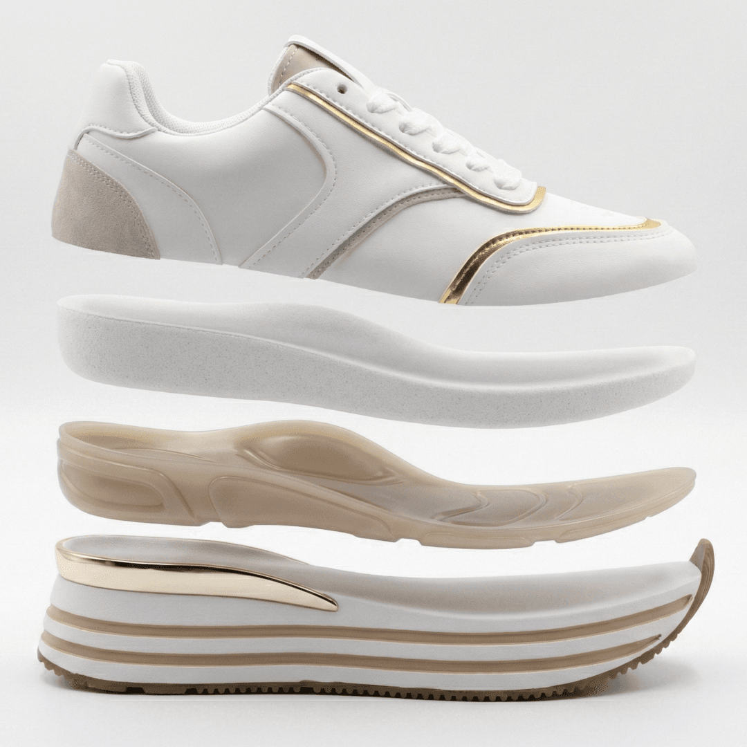 Ammortizzazione ad ogni passo