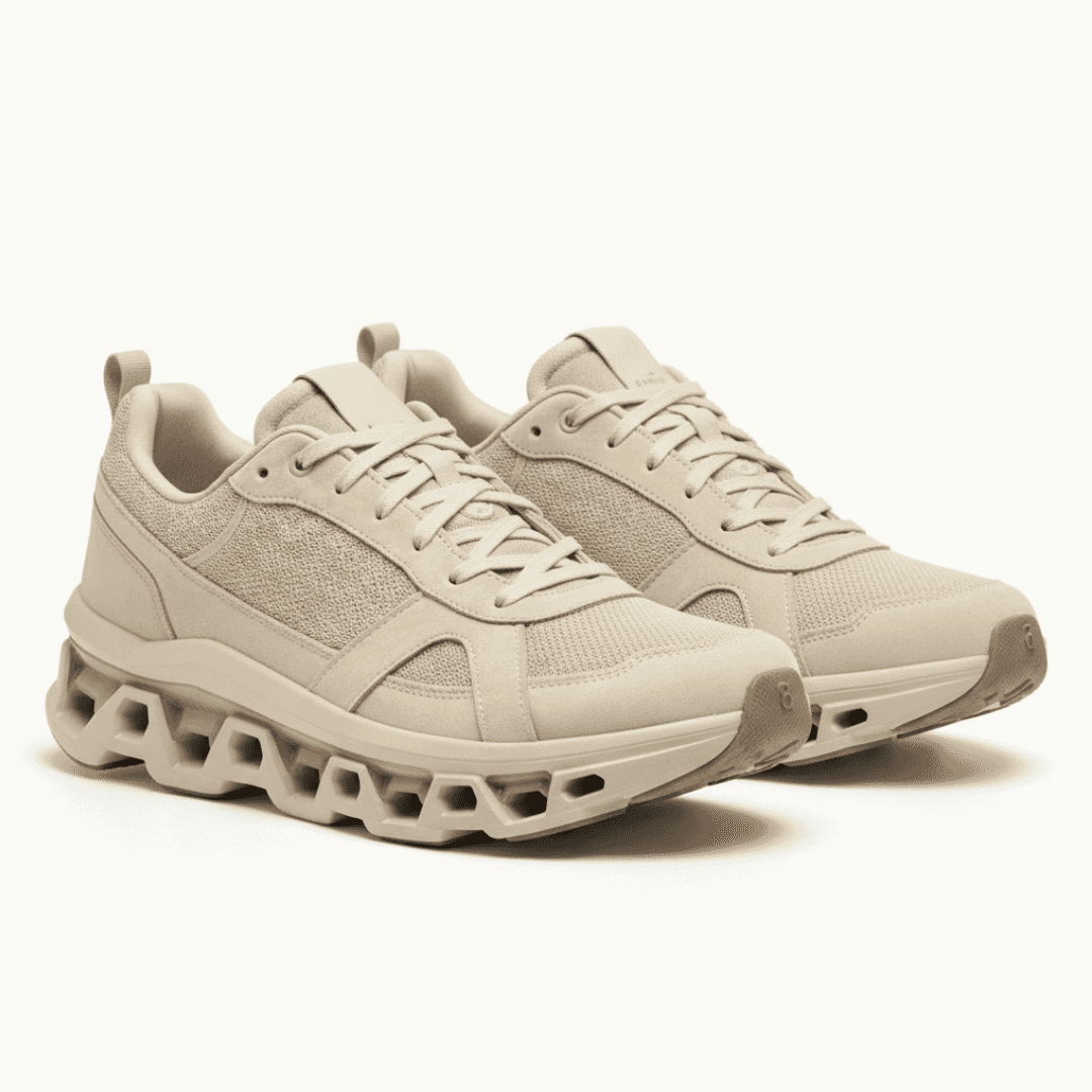 5 colori, un solo comfort