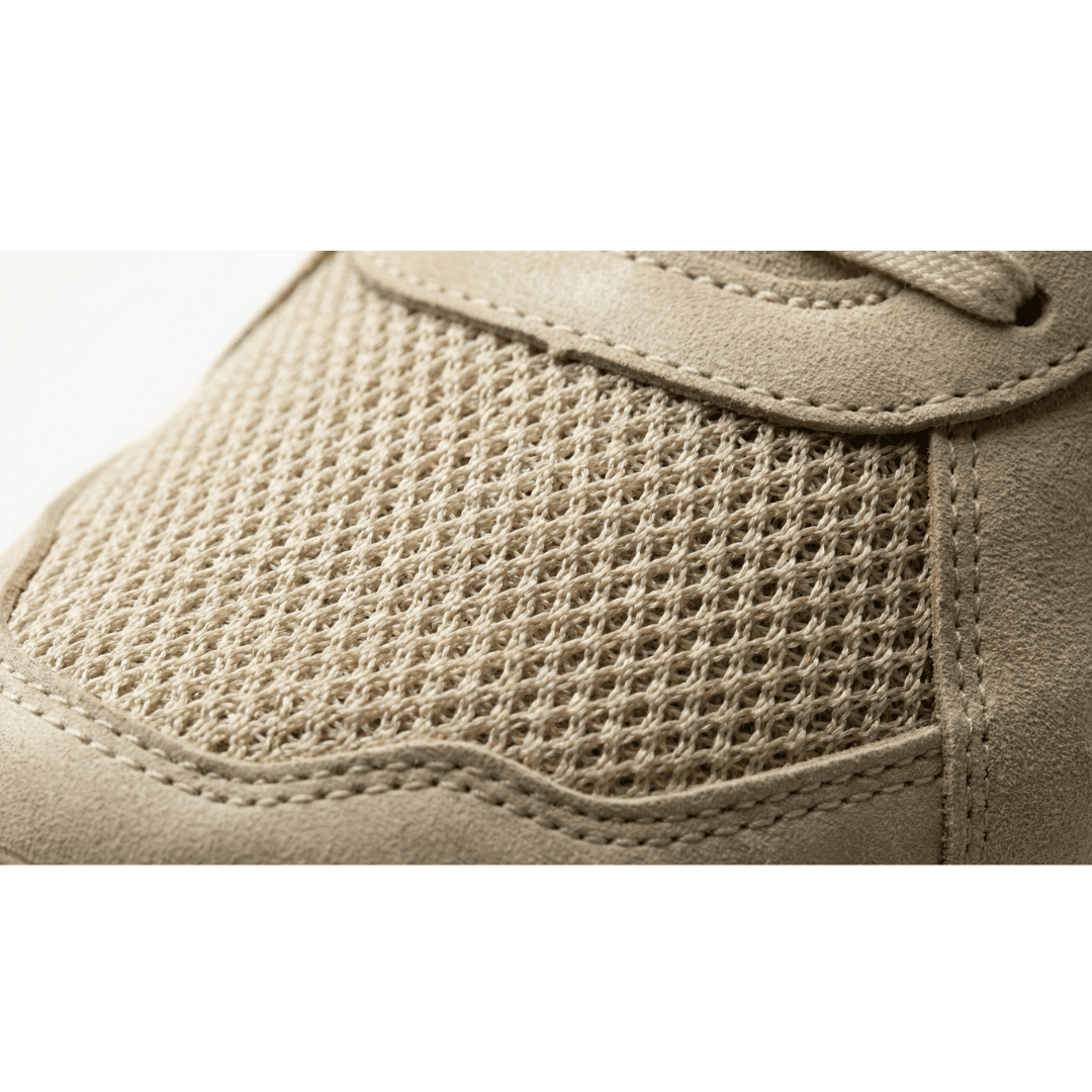 Tela traspirante anti-sudore